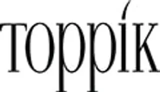 Toppik logo
