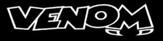 Venom Motorsport logo