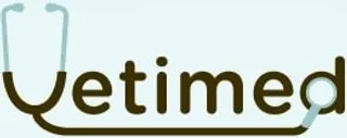 Vetimed logo