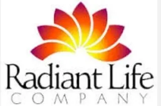 Radiant Life logo