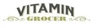 Vitamin Grocer logo