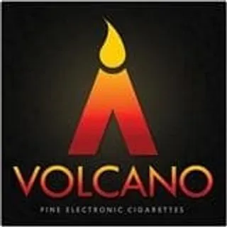 Volcano Ecigs logo