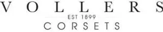 Vollers Corsets logo
