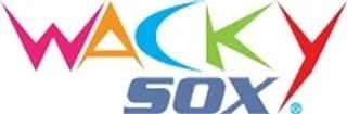 WackySox logo