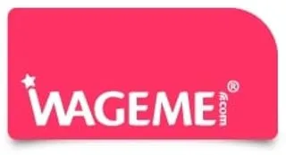 Wageme logo