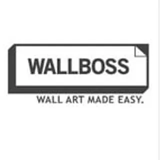Wallboss logo