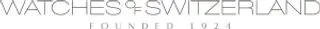 Watches of Switzerland logo