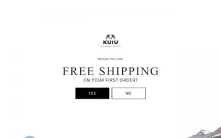 Kuiu logo