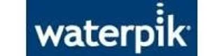 Waterpik logo