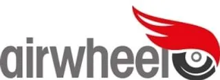 AirWheel logo