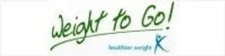 Weight To Go logo