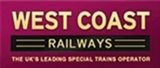 West Coast Railways logo