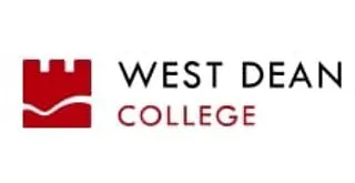 West Dean College logo