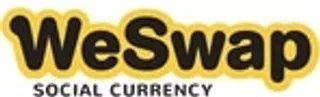 WeSwap logo