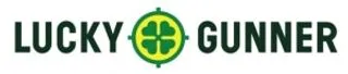 Lucky Gunner logo