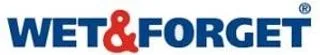 Wet and Forget logo