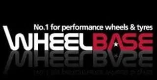 Wheelbase Alloys logo