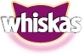 Whiskas Kitten logo