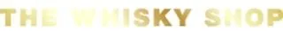 The Whisky Shop logo
