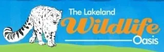 Lakeland Wildlife Oasis logo