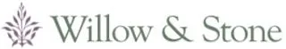 Willow & Stone logo
