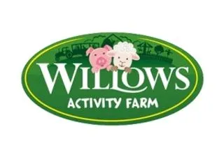 Willows Farm logo