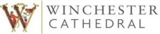 Winchester Cathedral logo