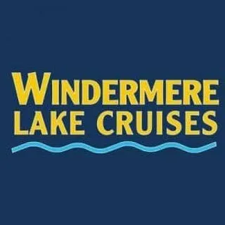 Windermere Lake Cruises logo
