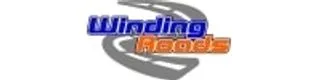 Winding Roads logo