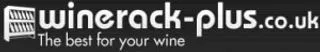 Wine Rack Plus logo