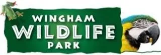Wingham Wildlife Park logo