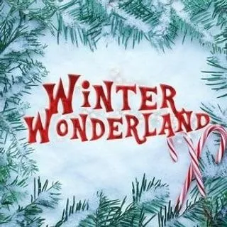 Winter Wonderland Manchester logo