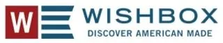 Wishbox USA logo