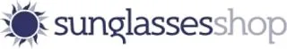 Sunglasses Shop logo