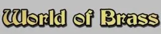 World of Brass logo