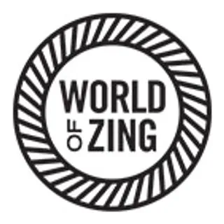 World of Zing logo