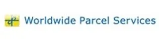 Worldwide Parcel Service logo