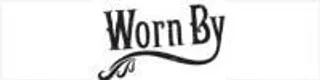 Worn By logo