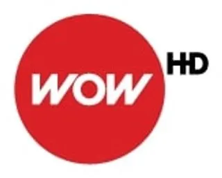WOW HD logo