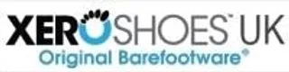 Xero Shoes logo
