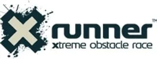 X-Runner logo