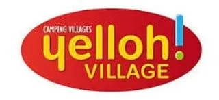Yelloh Village logo