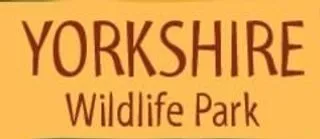 Yorkshire Wildlife Park logo