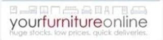 Your Furniture Online logo