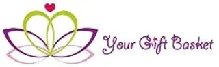 Your Gift Basket logo