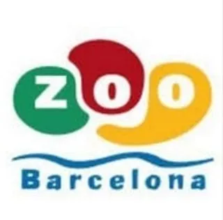 Barcelona Zoo logo