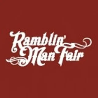 Ramblin Man Fair logo