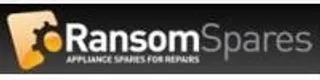 Ransom Spares logo
