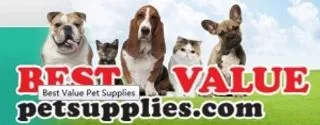 Bestvaluepetsupplies logo