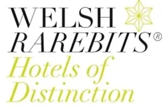 Welsh Rarebits logo
